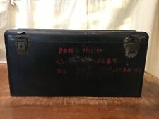 Vintage globe steel for sale  Wautoma