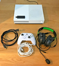 Xbox one console for sale  FLEET