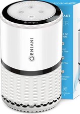 Geniani air purifier for sale  Tavernier