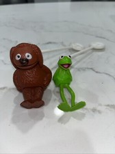 Lot muppet show for sale  Salt Lake City