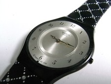 Vintage armbanduhr swatch gebraucht kaufen  Pforzheim