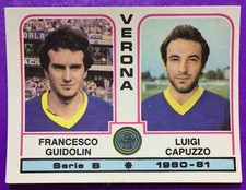 Verona guidolin capuzzo usato  Italia