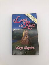 Lupo rosa margo usato  Falconara Marittima