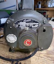 Century electric motor for sale  Ashland