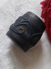 Tampon ancien frise d'occasion  Senozan