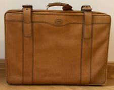 Vintage goldpfeil leder gebraucht kaufen  Berlin