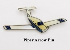 Piper arrow airplane for sale  Wilmington