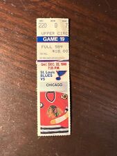 St. louis blues for sale  Rogers