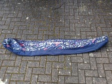 Dakine skisleeve 175cm gebraucht kaufen  Haslach