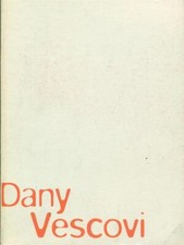 Dany vescovi arte usato  Italia