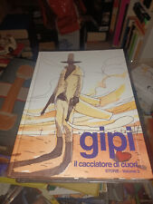 Fumetto gipi n.10 usato  Torino