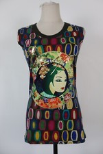 Desigual maglia donna usato  Massa di Somma