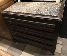 Ancienne commode vintage d'occasion  Houplin-Ancoisne