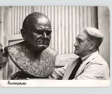 Art renowned sculptor for sale  Brooklyn