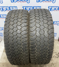 255 116h goodyear for sale  NELSON