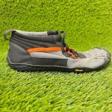 Scarpe ginnastica vibram usato  Spedire a Italy
