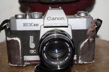 Appareil photo argentique d'occasion  Privas