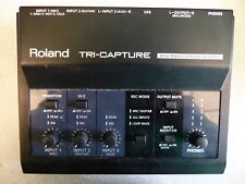 Roland tri capture gebraucht kaufen  Kassel