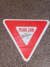 Pearl jam eddie for sale  Indianapolis