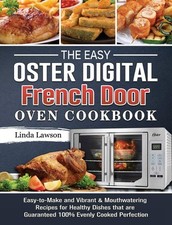 Easy oster digital for sale  Powder Springs