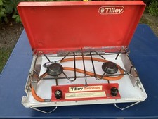 Tilley twinfold burner for sale  HORSHAM
