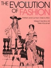 The evolution fashion gebraucht kaufen  Berlin