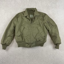 Cvc jacket cold d'occasion  Expédié en Belgium