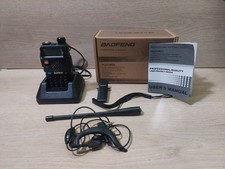 Baofeng walkie talkie usato  Vigevano