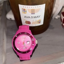 Ice watch pink gebraucht kaufen  Leutesdorf