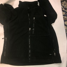 Fleecejacke xl gebraucht kaufen  Walzbachtal