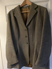 Tweed ratcatcher ladies for sale  ST. NEOTS