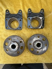 Cosworth rear hubs for sale  BRAINTREE