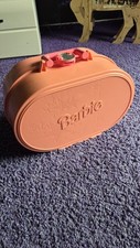 Barbie koffer wohn gebraucht kaufen  Elmenhorst