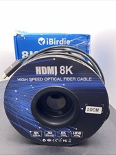 Ibirdie fiber optic for sale  Bethany