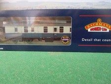 Bachmann mk1 full for sale  NORTHWICH