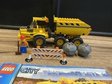 Lego city 7631 gebraucht kaufen Lego city 7631 gebraucht kaufen  Brackel