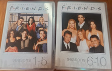 Friends complete series for sale  Berlin