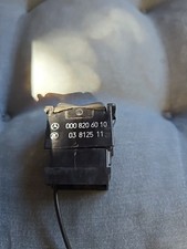 Mercedes 190w201 1986 gebraucht kaufen  Erfurt