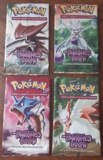 Artset boosters pokémon d'occasion  Thionville
