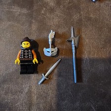 Lego kingdoms castle for sale  Ruther Glen