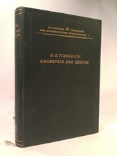 Geometry forces teubner d'occasion  Expédié en Belgium