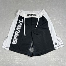 Sprawl mma fusion d'occasion  Expédié en Belgium