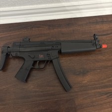 Umarex mp5 .6mm for sale  Sanger