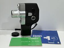 Fujica single cinepresa usato  Russi