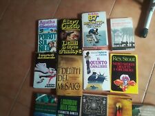 libri agatha christie usato libri agatha christie usato Valmacca