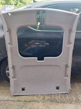 Roof head liner for sale  KENILWORTH