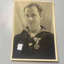 Porträt eines marine gebraucht kaufen  Leipzig