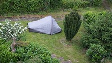 Decathlon quick hiker gebraucht kaufen  Aalen