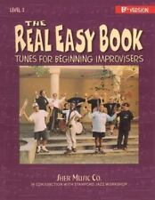 Real easy book for sale  Saint Simons Island