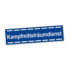 Kampfmittelräumdienst magnets gebraucht kaufen  Leipzig
